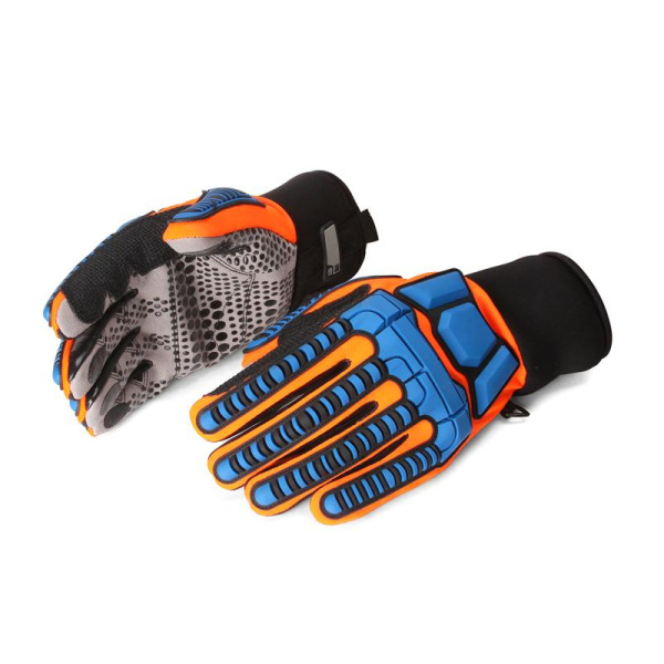 КВТ Перчатки монтажника C-37 (М) (KBT) 78456