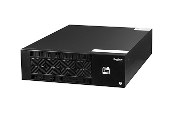 Systeme Electric Внеш комплект батарей для ИБП  Smart-Save Online 240В СВК RT 3U