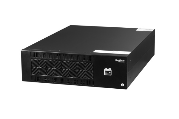 Systeme Electric Внеш комплект батарей для ИБП  Smart-Save Online 240В СВК RT 3U
