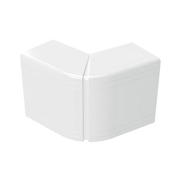 DKC NEAV 60x60 Угол внешний изменяемый (70-120°) (розница 1 шт)