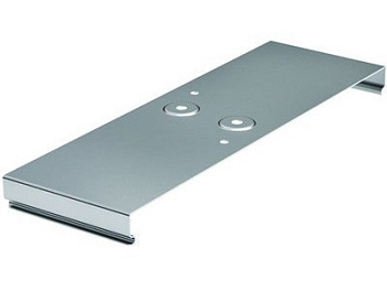 DKC Накладка CGC для крышки осн.200, нержавеющая