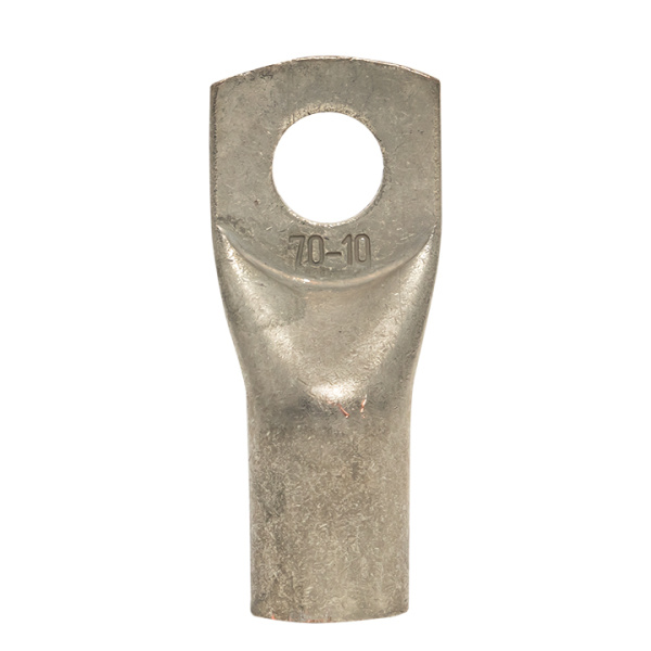 Купить EKF PROxima Наконечник силовой медный луженый ТМЛ-Р 70-10