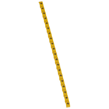 Legrand Duplix Маркер + (упаковка) 038442