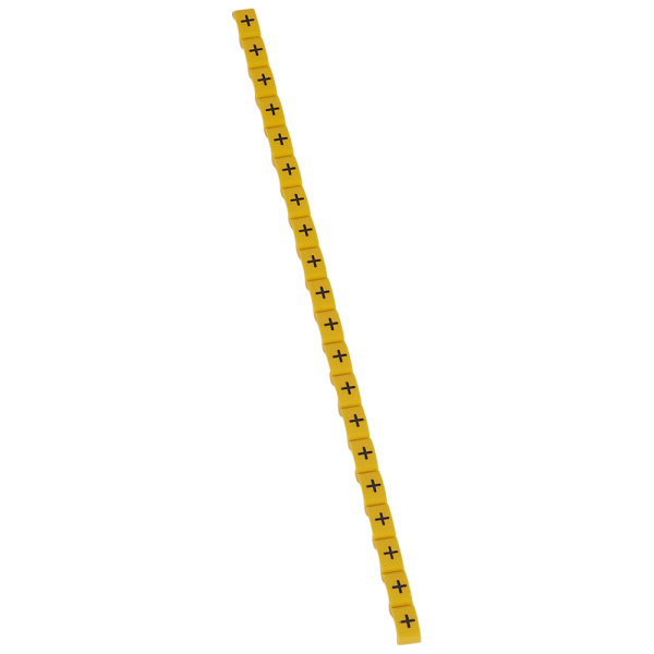 Legrand Duplix Маркер + (упаковка) 038442