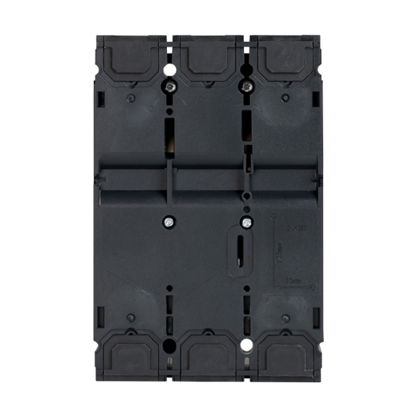 Купить EKF PROxima Автоматический выключатель ВА-99C (Compact NS) 250/250А 3P 45кА