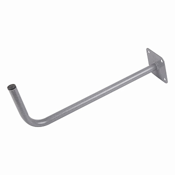 Кронштейн эфирный 45см Г-образный Rexant 34-0581