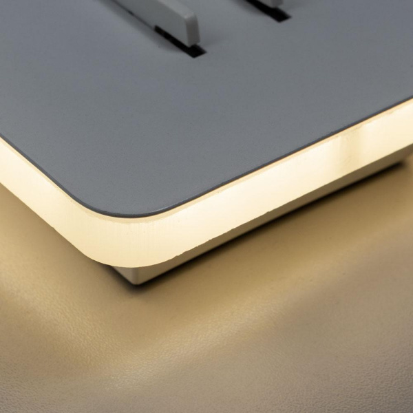 Купить Arte Lamp A8233AP-1WH Настенные светильники