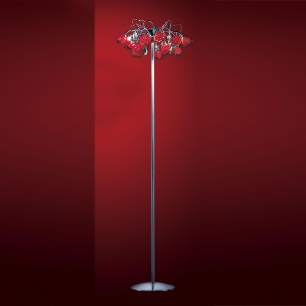 Citilux EL325F05.2 Rosa Rosso Торшер