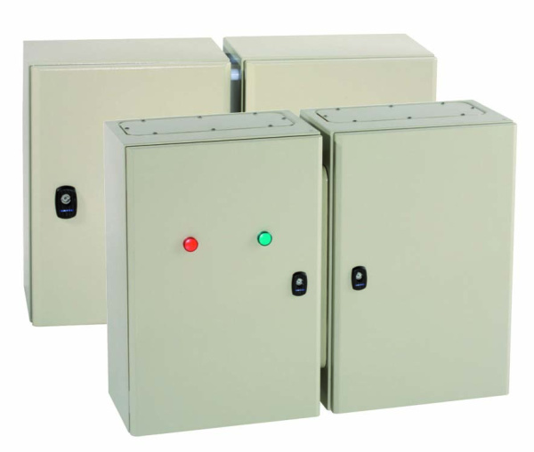 SE Набор для стыковки S3D NSYAEUBUSC