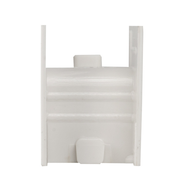 Купить EKF PROxima Угол внутренний (20х10) (4 шт) Plast Белый