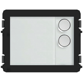 ABB Клавишный модуль с двумя круглыми клавишами 2TMA070120N0022