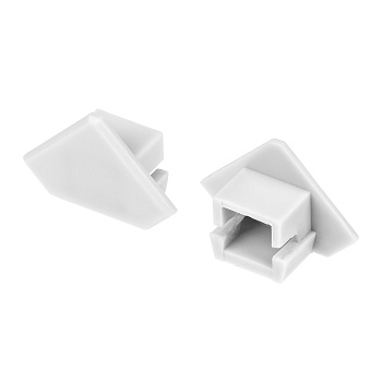 Arlight Заглушка для PDS45-MW глухая (Пластик) 017221