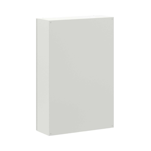 Купить DKC Корпус навесной STE с М/П с прозрачной дверью ВхШхГ 1200x800x300 мм