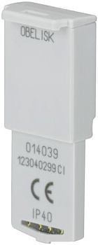 ABB Eib Карта памяти OBELISK top2, PK/E 2.1 2CDG120043R0011