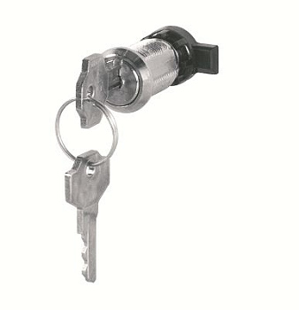 DKC Замок для корпусов «Блок»