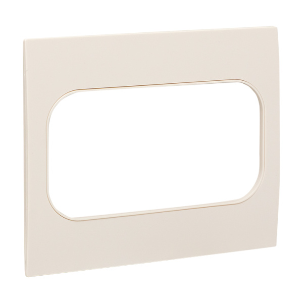 Купить EKF PROxima Стокгольм Белый Рамка для розетки 2-ой