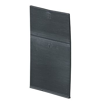 Legrand Набор из 2 межполюсных перегородок для DRX 125 и 250 027181