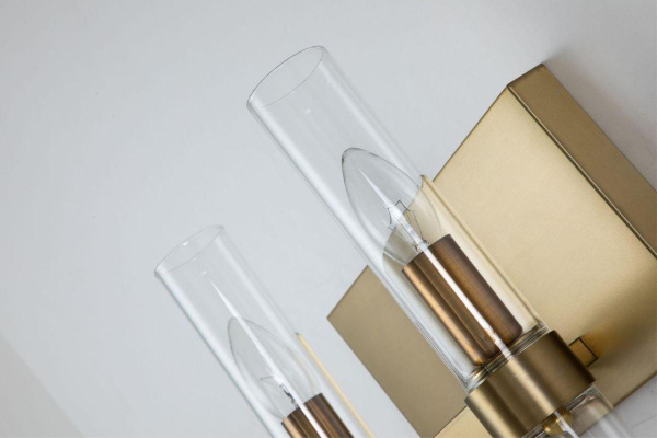 Купить Favourite Бра D120*W280*H280/ 2*E14*40W, excluded 2970-2W