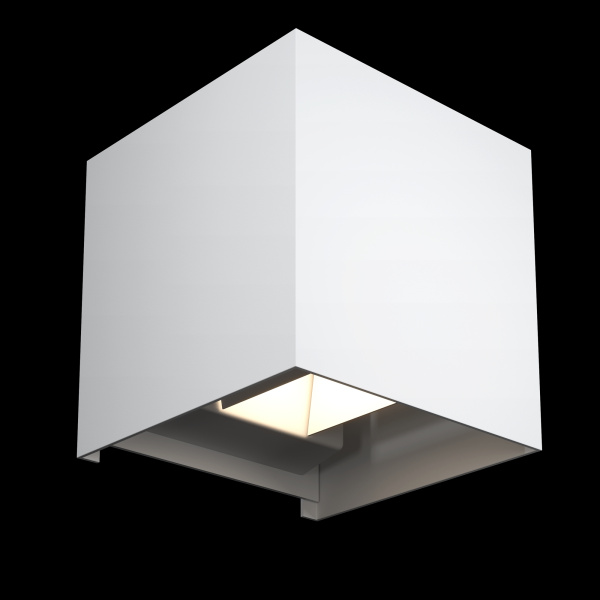 Maytoni Fulton Настенный светильник (бра) O572WL-L20W3K