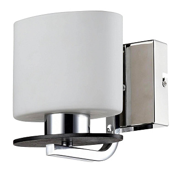 Freya Modern Bice Хром Бра E14 40W FR5101-WL-01-CN