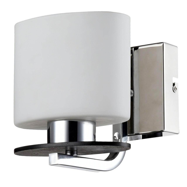 Freya Modern Bice Хром Бра E14 40W FR5101-WL-01-CN