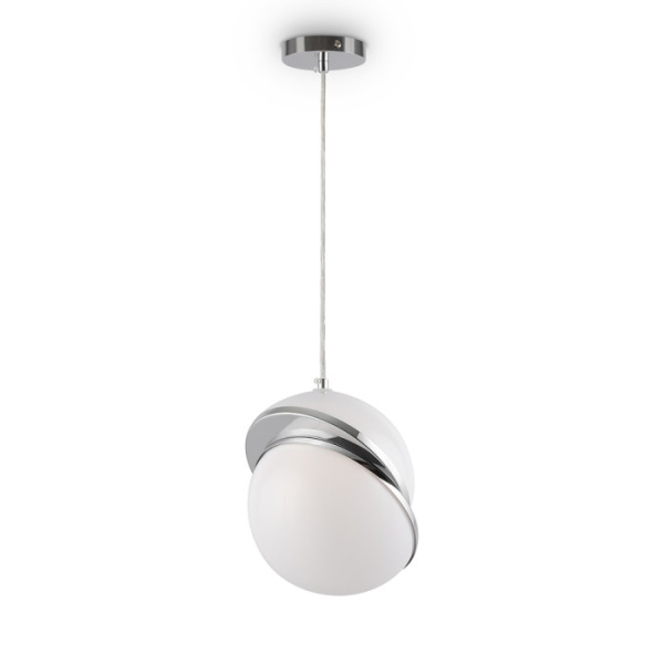 Freya Element Хром Подвесной светильник FR5181PL-01CH