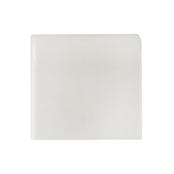 Купить EKF PROxima Заглушка (40х25) (4 шт) Plast Белый