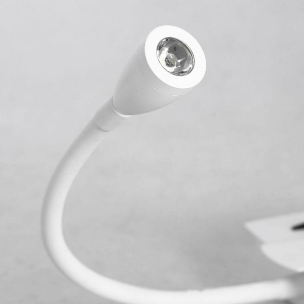 Купить Lussole Комплект GRLSP-8234 (Светильник LSP-8234, Лампа светодиодная E27 1 шт.)