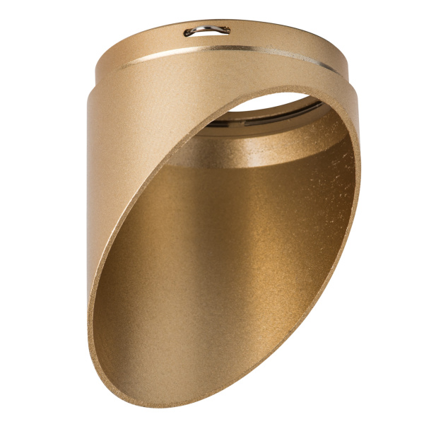 Lightstar Насадка торцевая на светильник Rullo Lightstar 201490