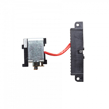 DEKraft Расцепитель минимального напряжения 230В РМ-334 21666DEK