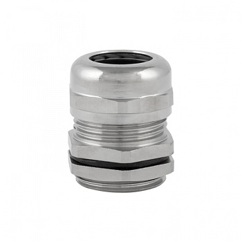 EKF PROxima Сальник металлический MGM20 IP68 d проводника 8-12 мм.