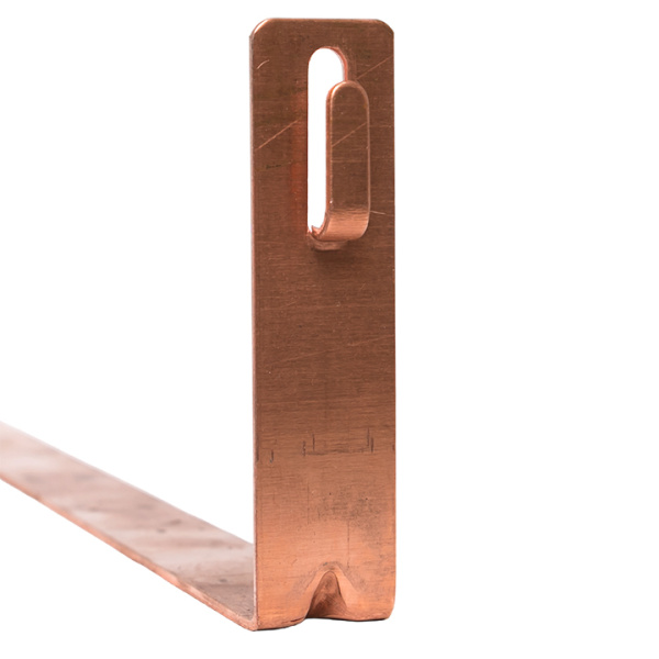 Купить EKF PROxima Держатель под черепицу L=330мм Cu