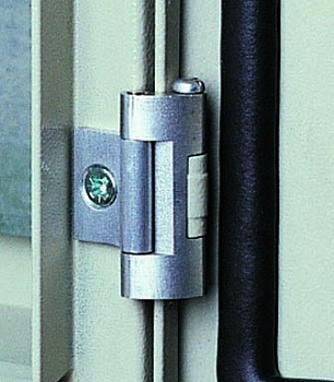 SE Sarel Шарнир дверной для S3D NSYAEDH180S3D