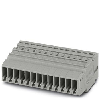 Phoenix Contact PPC 2,5/13 Соединитель COMBI 3000667
