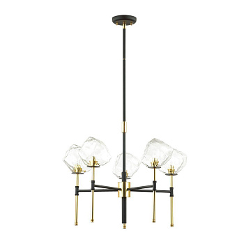 Odeon Light Подвесная люстра  Stono 4789/5