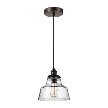 Natural Concept BASKIN Подвесной светильник FE-BASKIN-P-A-BR