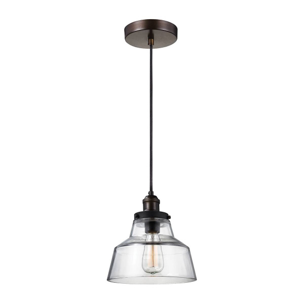 Natural Concept BASKIN Подвесной светильник FE-BASKIN-P-A-BR