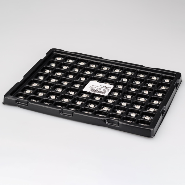 Купить Arlight Мощный светодиод ARPL-Star-3W-EPA-RGB (350mA, W/W) (Emitter) 022248