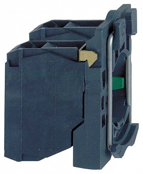 SE XB5 Совмещенные контакты ZB5AZ106