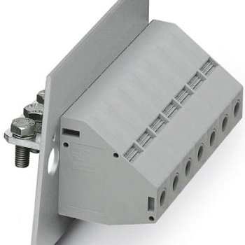 Phoenix Contact Проходная клемма HDFKV 50-VP 0708580