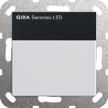 Gira Устройство Sensotec LED 2368005