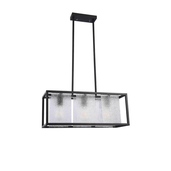 Купить Vele Luce Toso  Подвесной светильник VL6152L03