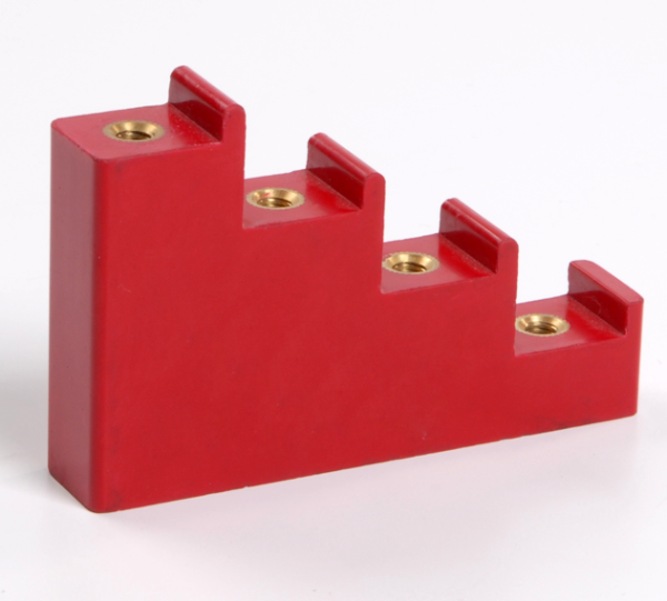 Купить IEK Изолятор ступенчатый ИС4-20 (М6) силовой