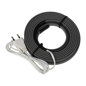 PROconnect Кабель греющий саморегулирующийся 16 Вт/м, на трубу, 4 м/64 Вт 51-0241