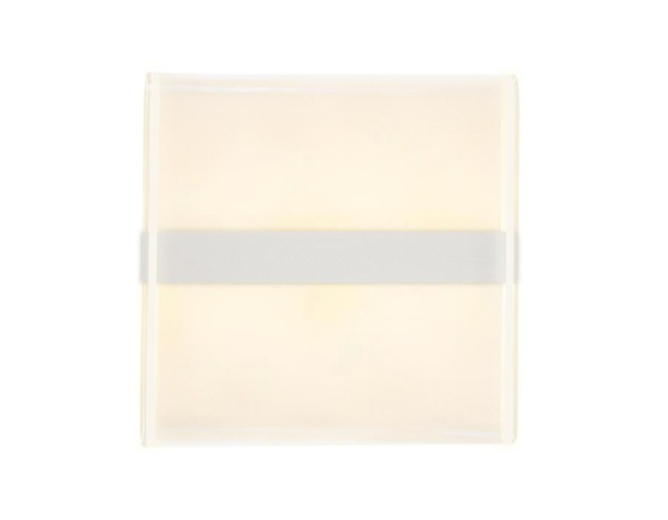 Купить Ambrella Потолочный светодиодный светильник с пультом FA625 WH белый 64W 500*500*80  (ПДУ РАДИО 2.4)