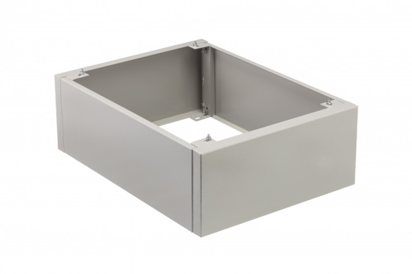 Dekraft Цоколь 200х600х450 для КВРУ ЦВ-01