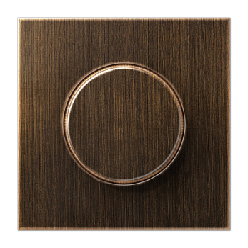 JUNG LS 990 Antik Накладка светорегулятора поворотного ME1940AT