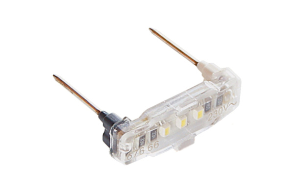 Купить Legrand Celiane Мех Вставка подсветки выключателей, переключателей 067666