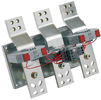 ABB TEF4-OFF Приставка времени электронная для AF09...A38 (задержка на отключение 0.1…100с) 1SBN020114R1000