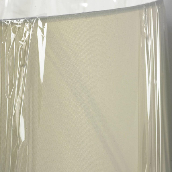 Купить Lussole LGO Металл/дерево Черный /  Ткань Торшер E27 10W GRLSP-9908